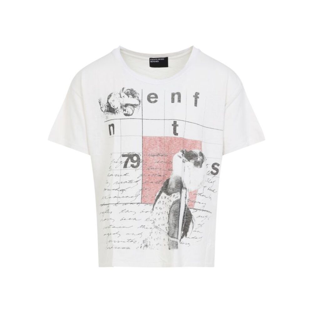 Enfants Riches Déprimés Pharmacist’S Daughter T-Shirt Men